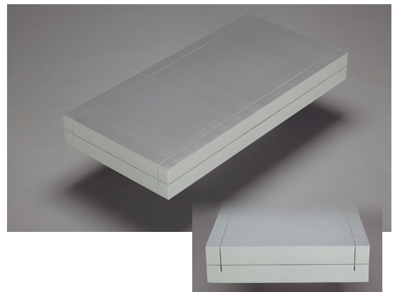 ウレタン断熱ボード