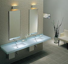 パブリック施設