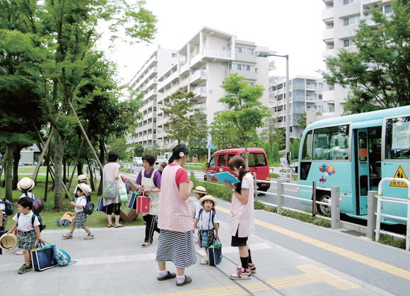 子育て　リフォーム　育児　