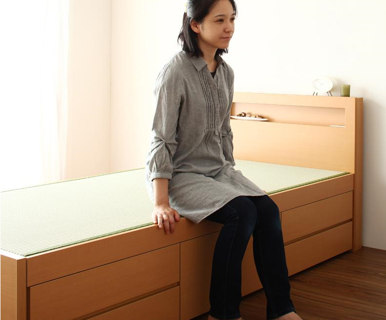 洋室リフォーム