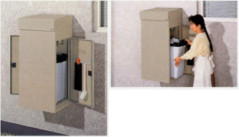 パナソニック キッチンシューター 3