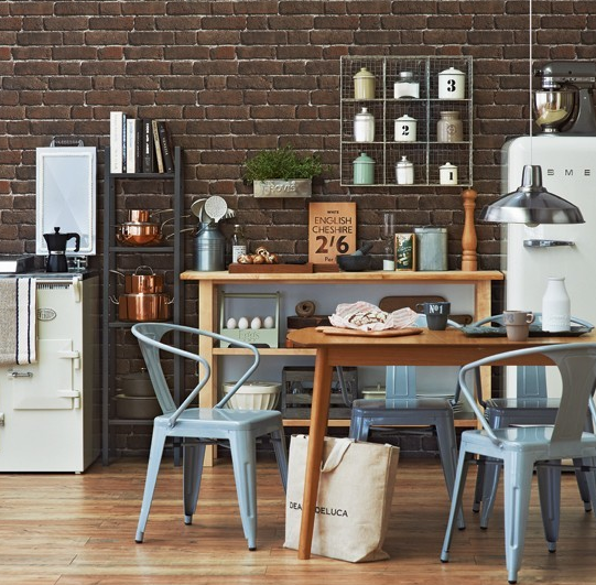 インダストリアル