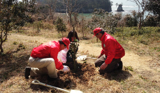 さくら並木ネットワーク