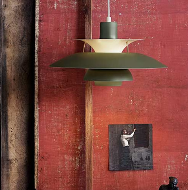 ルイスポールセン