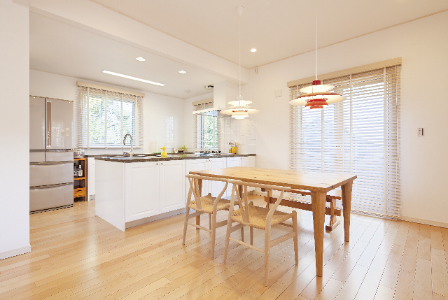 ルイスポールセン２　照明リフォーム