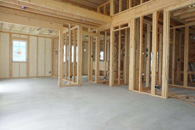 ツーバイ 構造 リフォーム