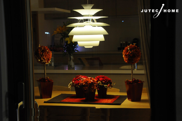 ジューテックホーム　スノーボール