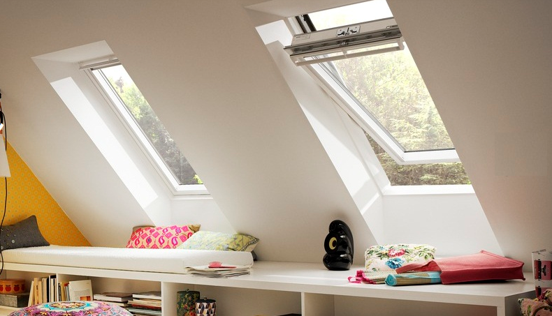 VELUX ãã«ãã¯ã¹