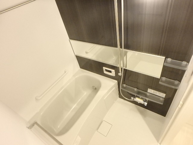 マンション お風呂交換リフォーム 横浜