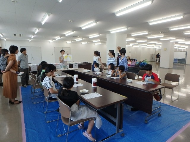 郵便局 フィンランド ヒンメリ