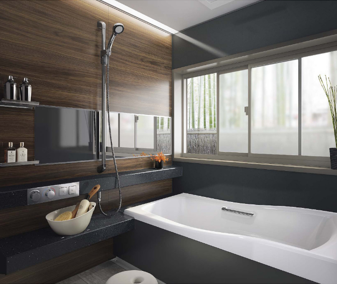 タカラ スタンダード プレデンシア