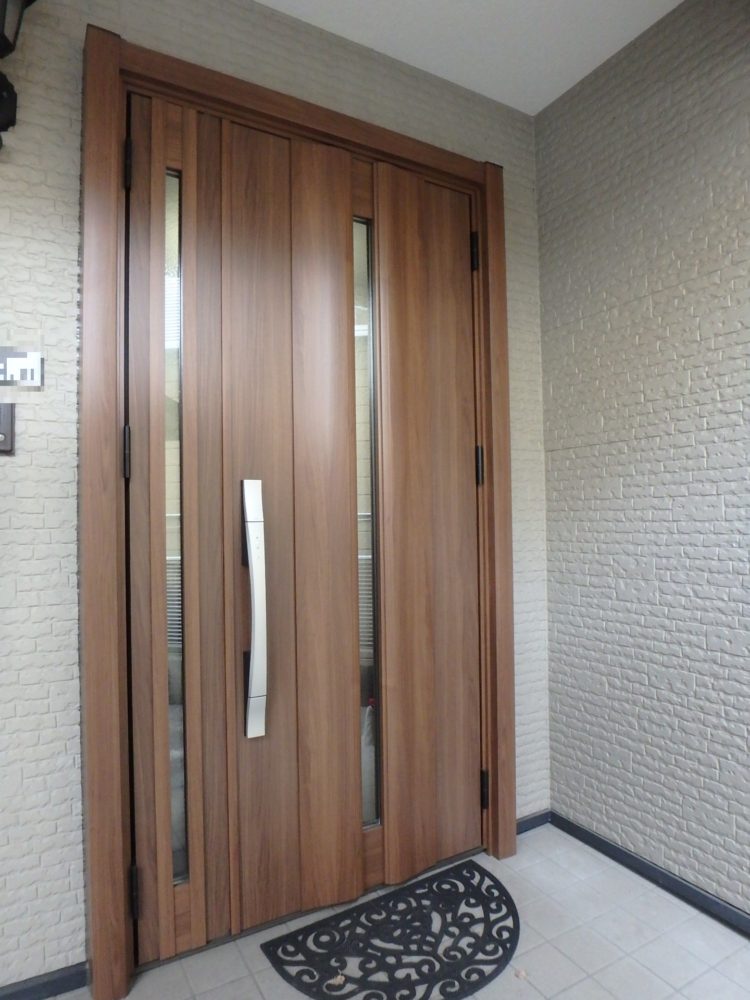 リクシル リシェント 横浜 都筑 港北 リフォーム