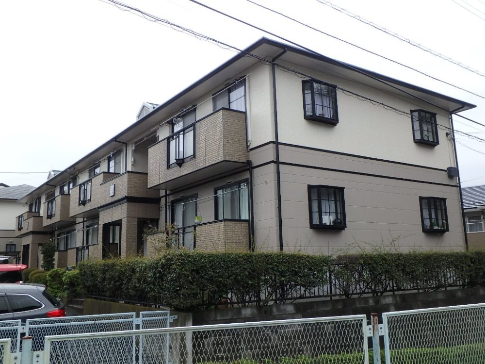 ジューテックホーム　ウェルリフォーム　外装リフォーム　外壁塗装リフォーム　横浜　神奈川　東京