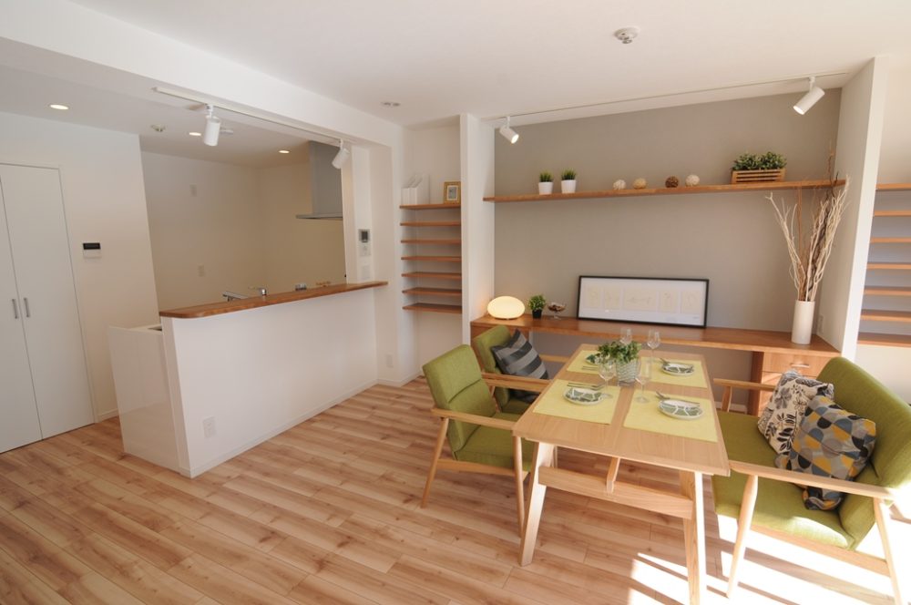 マンションリフォーム 横浜 港北 都筑