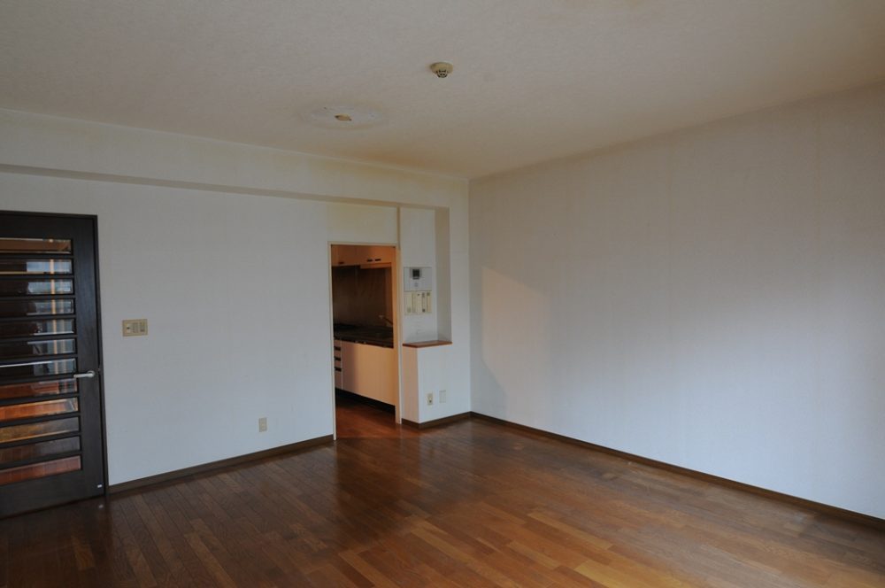 マンションリフォーム 横浜 ジューテック