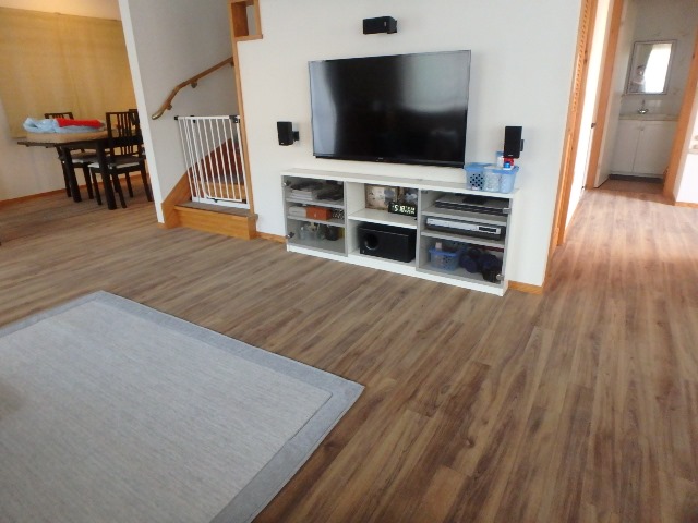 ロボフロアー　横浜　ジューテック　施工例