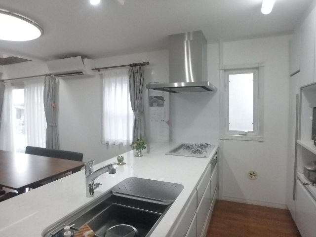 タカラスタンダード レミュー クォーツ 横浜 港北