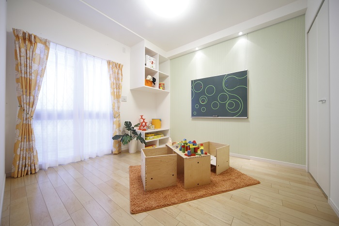 お客様から頂いた名言 迷言 子供たちは成長するのに 家は成長しないんだよなぁ そこで 人気の子供部屋リフォーム４選 の発表 Well Reformリフォームblog