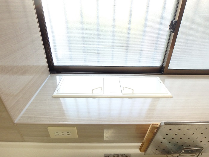 キッチンシューター パナソニック ジューテックホーム