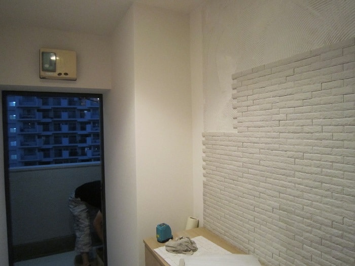 エコカラット 団地リフォーム 団地 ジューテックホーム 玄関 横浜 東京 神奈川