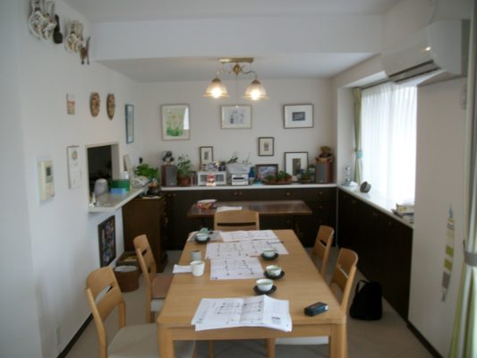 ジューテックホーム　ウェルリフォーム　マンションリフォーム　リビング　横浜　東京　都筑　港北