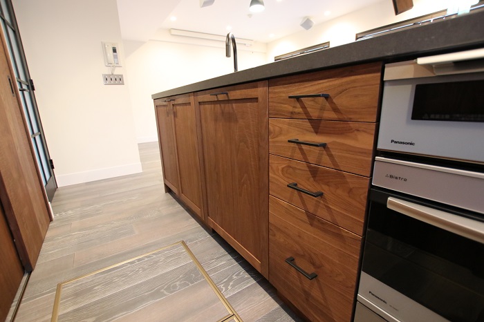 ジューテックホーム　ウェルリフォーム　マンションリフォーム　ファイル　FILE　キッチン　リビング　横浜　東京　都筑　港北