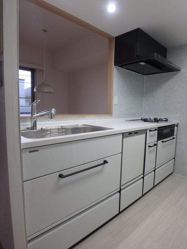 横浜市都筑区・港北区のリフォームなら ジューテックホーム