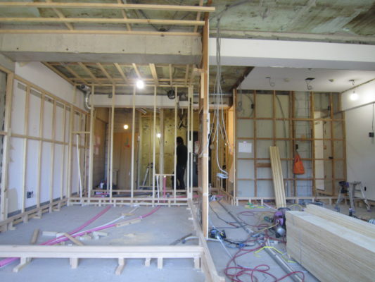 ジューテックホーム　ウェルリフォーム　マンションリフォーム　リビング　横浜　東京　都筑　港北