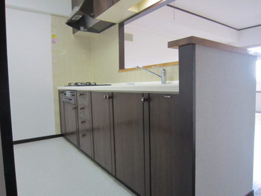 ジューテックホーム　ウェルリフォーム　マンションリフォーム　おしゃれ　横浜　東京　都筑　港北