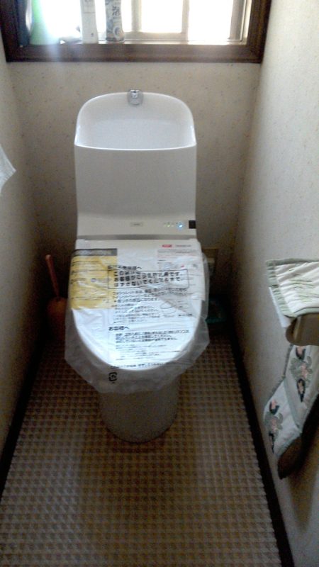 TOTO GG　ジューテックホーム　リフォーム　ウェルリフォーム