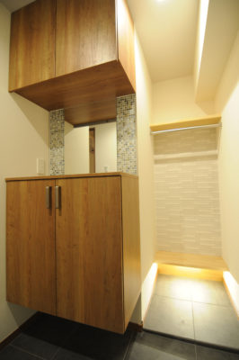 ジューテックホーム　ウェルリフォーム　マンションリフォーム　おしゃれ　横浜　東京　都筑　港北