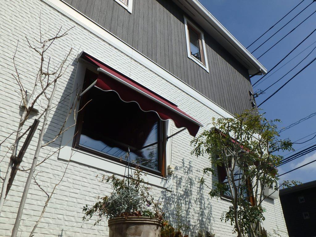 ジューテックホーム　ウェルリフォーム　オーニング　サウレダ　AMA　北欧リフォーム　横浜　都筑　港北　東京
