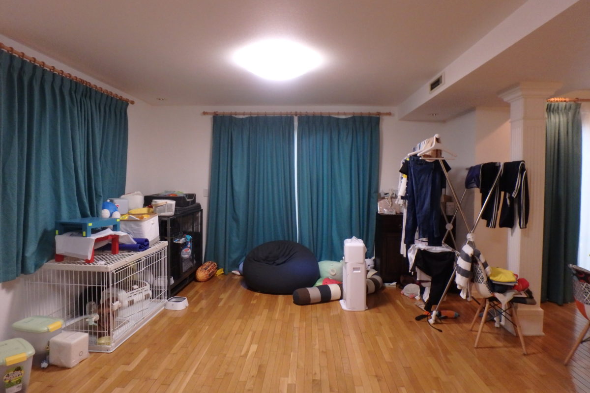 ペットリフォーム　ジューテックホーム　ウェルリフォーム　ロボフロアー　横浜　東京