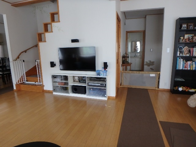 ロボフロアー　ジューテックホーム　ウェルリフォーム　ペットリフォーム