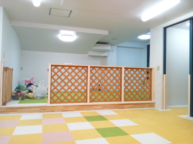 ジューテックホーム　ウェルリフォーム　保育園　幼稚園　リフォーム　東京　神奈川　横浜