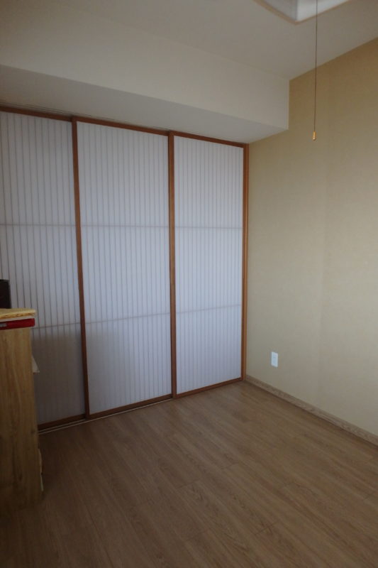 ジューテックホーム　ウェルリフォーム　和室洋室　リフォーム　畳フローリング