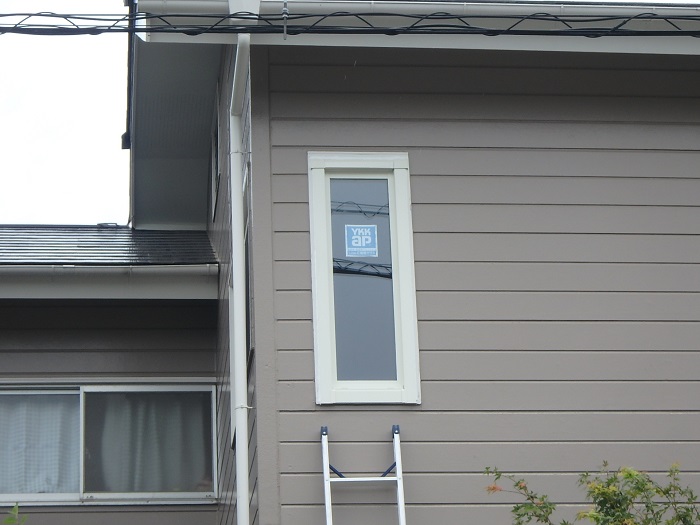 ジューテックホーム　ウェルリフォーム　YKKAP　窓カバー工法　窓リフォーム
