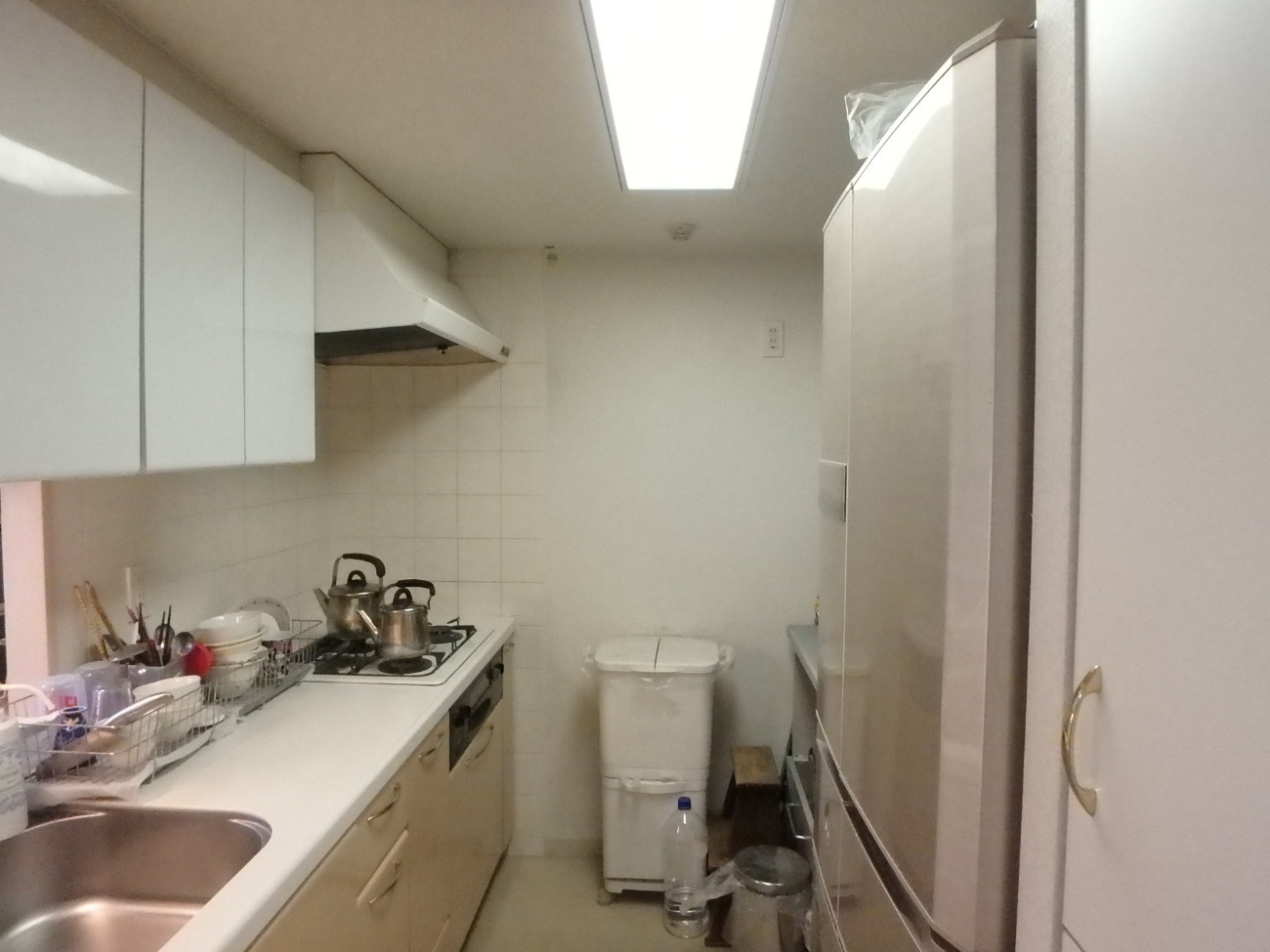 ジューテックホーム　タカラスタンダード港北　港北ニュータウン　キッチンリフォーム　お風呂リフォーム　横浜リフォーム　横浜リノベーション　都筑区リフォーム