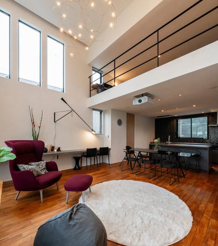 リフォームのことなら横浜市都筑区のジューテックホームのリフォーム