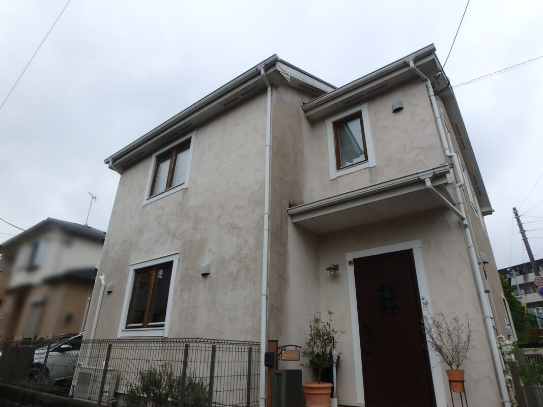 横浜市都筑区・港北区のリフォームなら ジューテックホーム