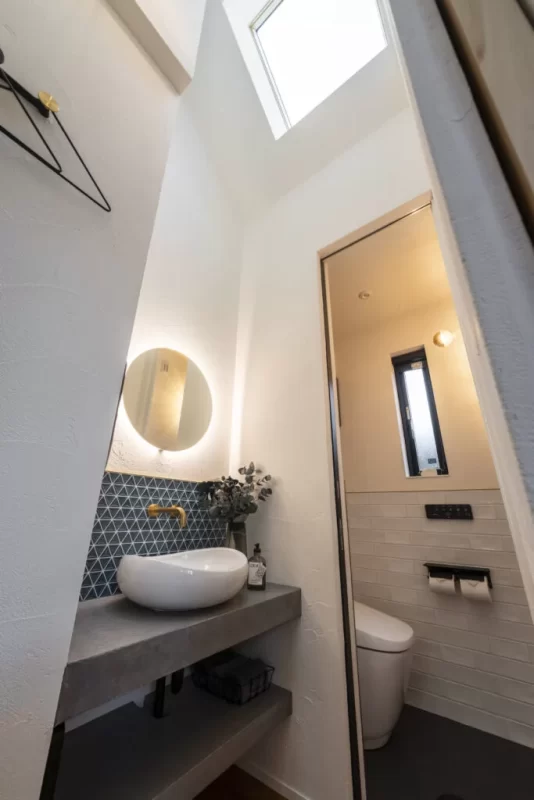 横浜市都筑区・港北区のリフォームなら ジューテックホーム